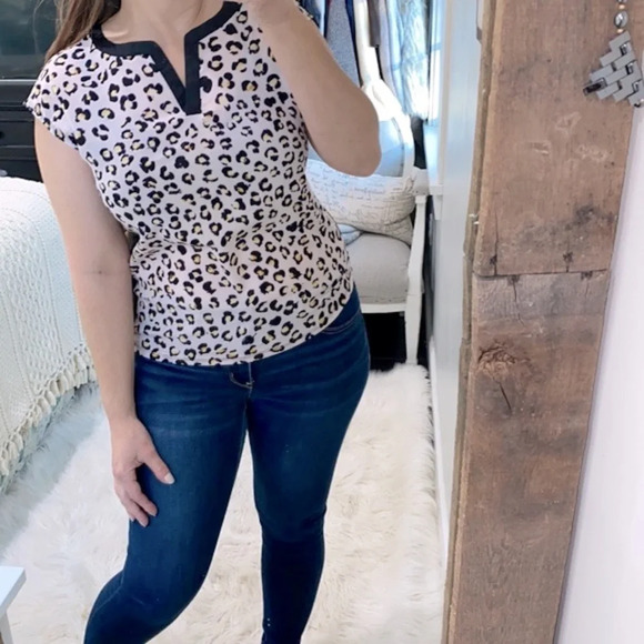 Marc New York Andrew Marc small top - Picture 2 of 5